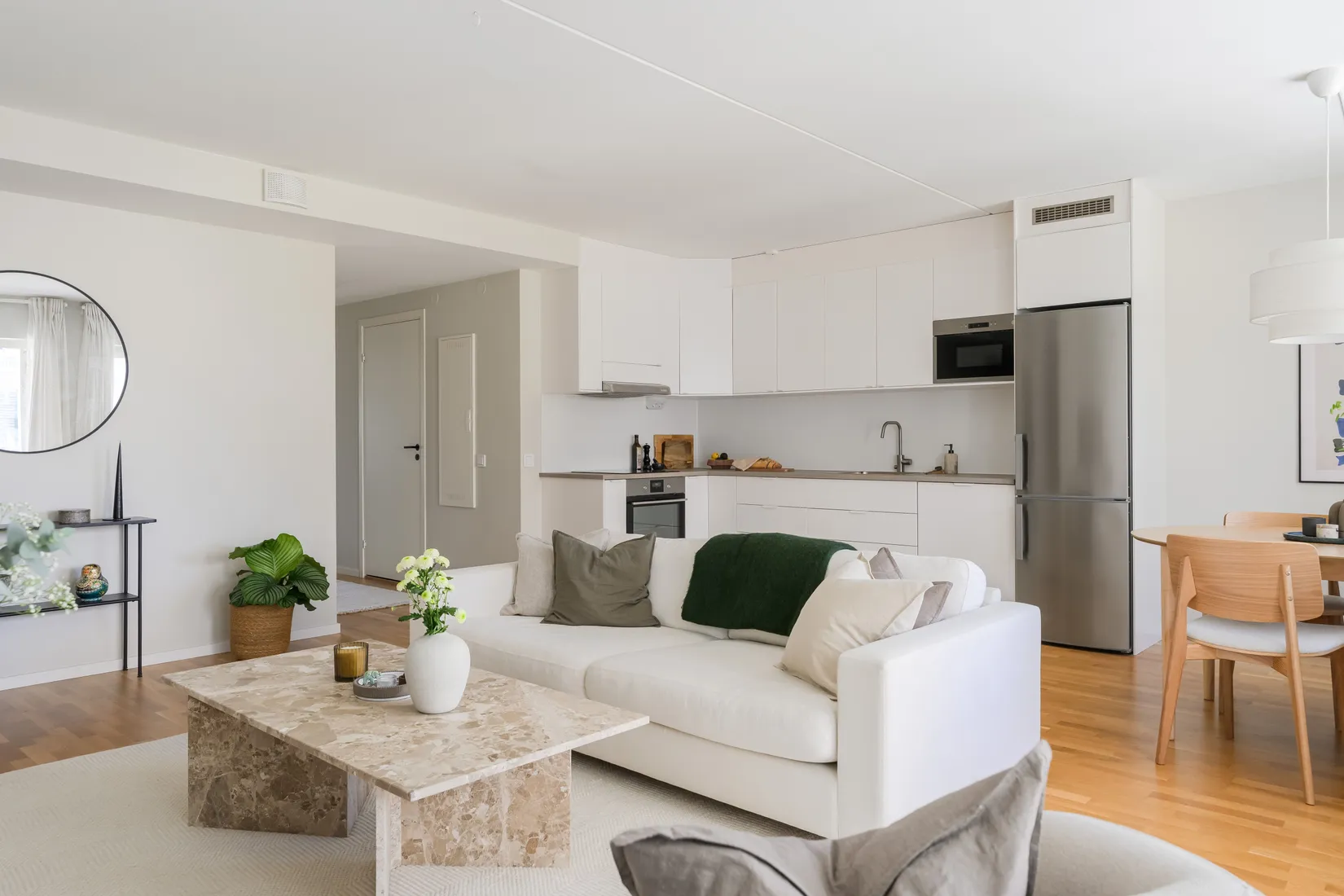 Bostadsrätt, Högatan 9, Elinegård, Malmö