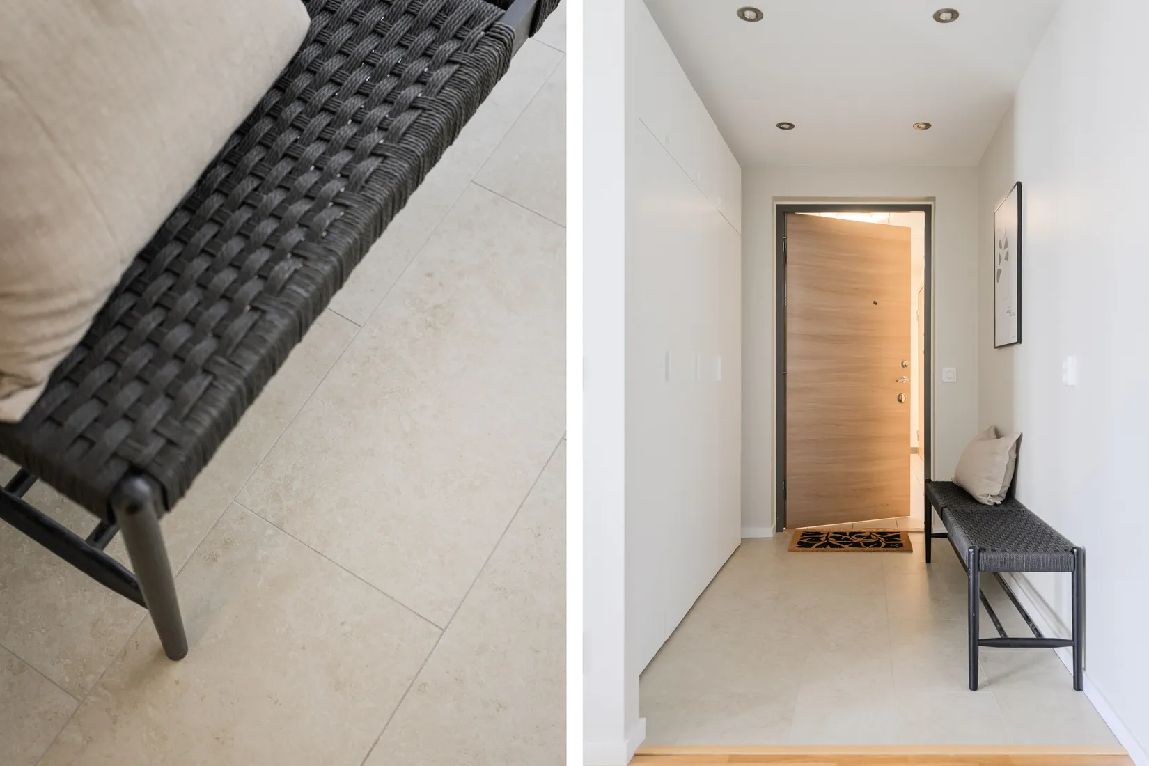 Bostadsrätt, Högatan 9, Elinegård, Malmö