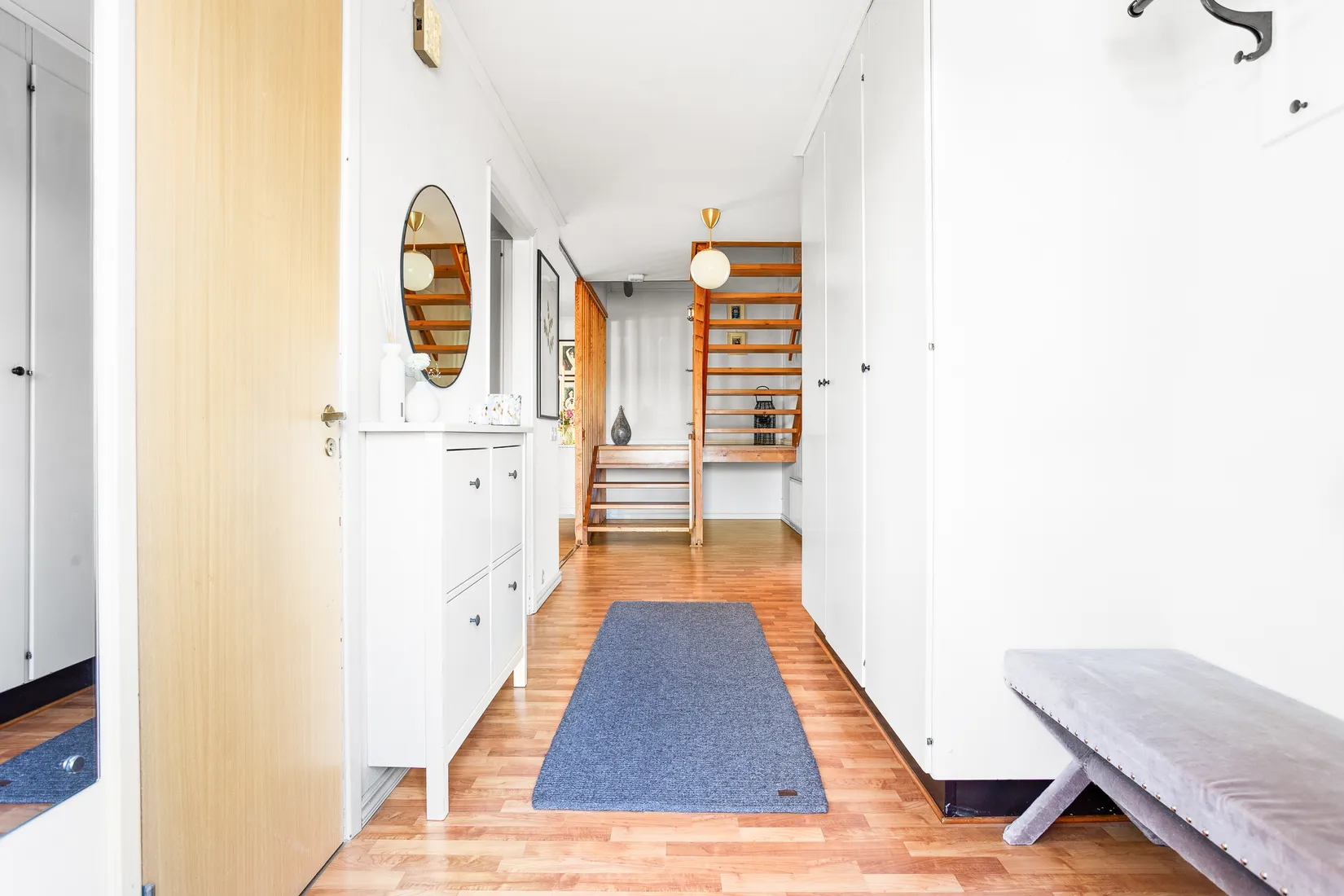 Villa, Granliden 18, Forshaga