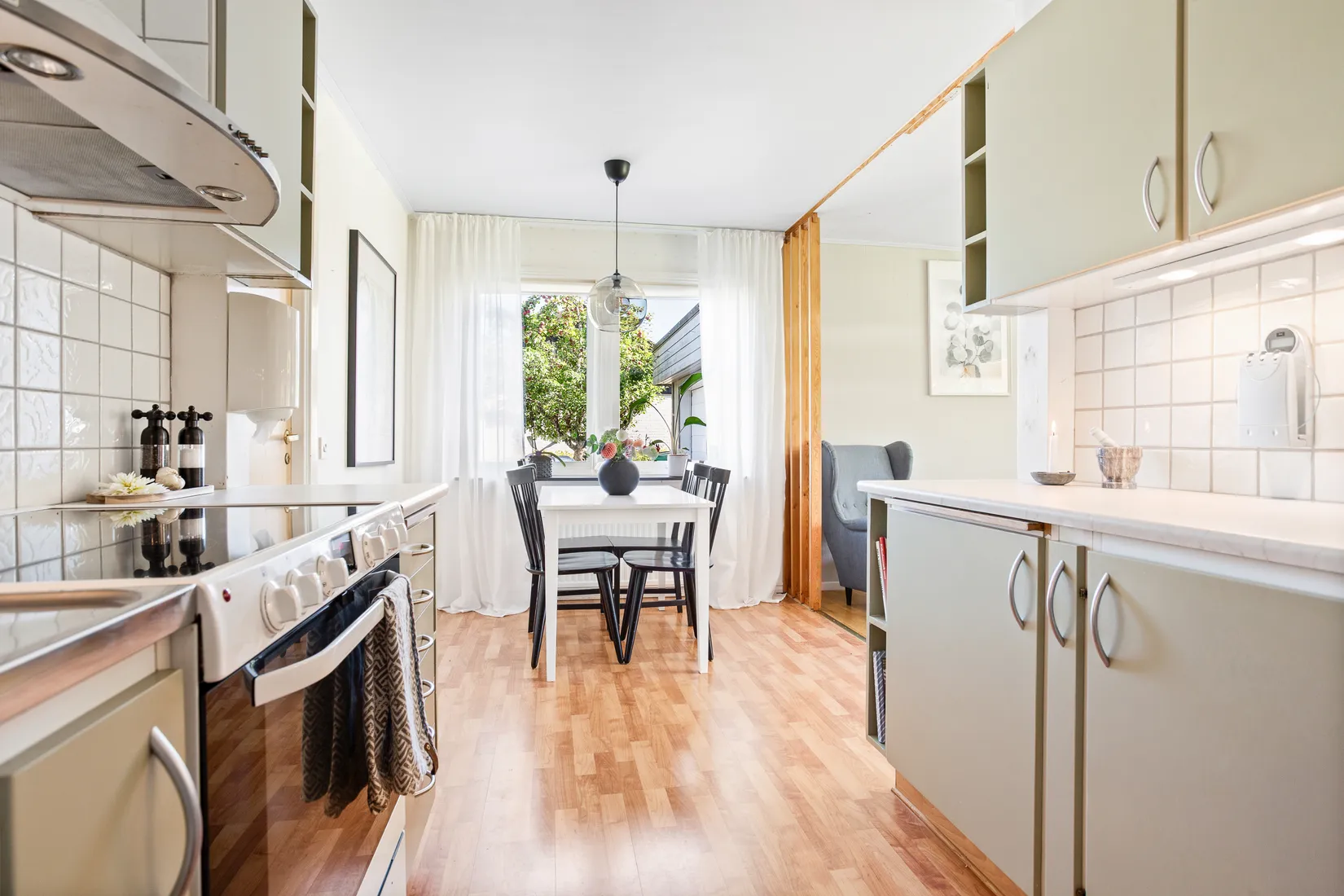 Villa, Granliden 18, Forshaga