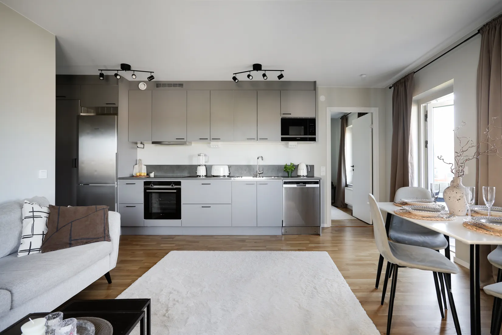 Bostadsrätt, Onyxgatan 4, Tynnered, Göteborg
