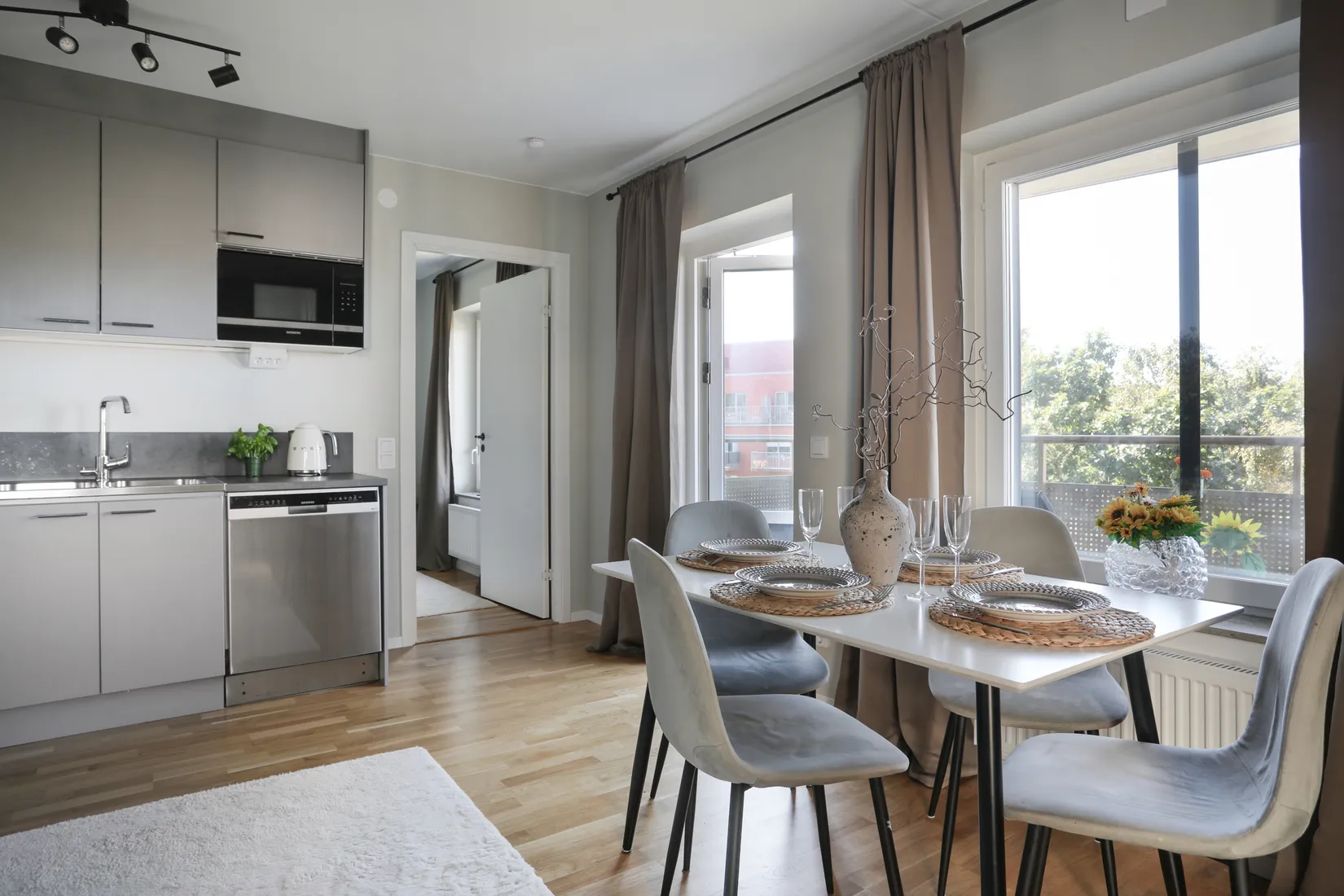 Bostadsrätt, Onyxgatan 4, Tynnered, Göteborg