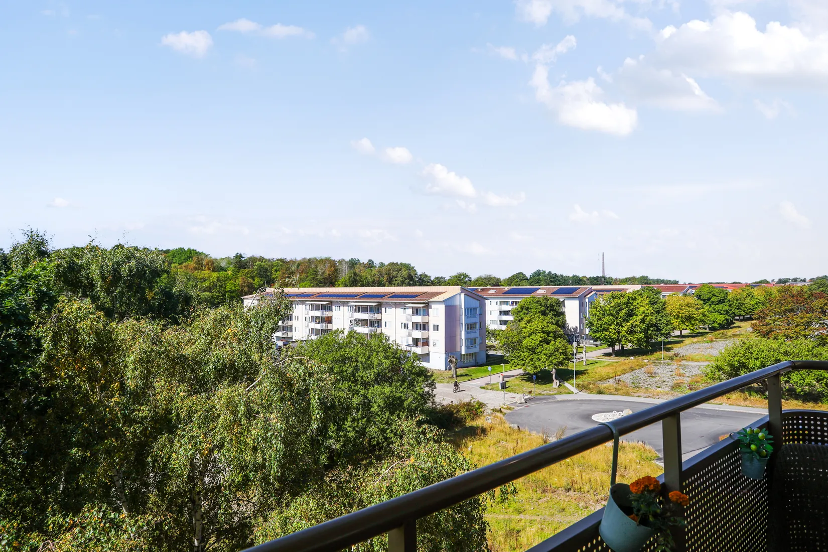 Bostadsrätt, Onyxgatan 4, Tynnered, Göteborg