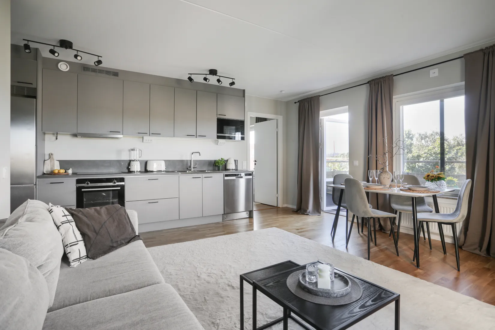 Bostadsrätt, Onyxgatan 4, Tynnered, Göteborg