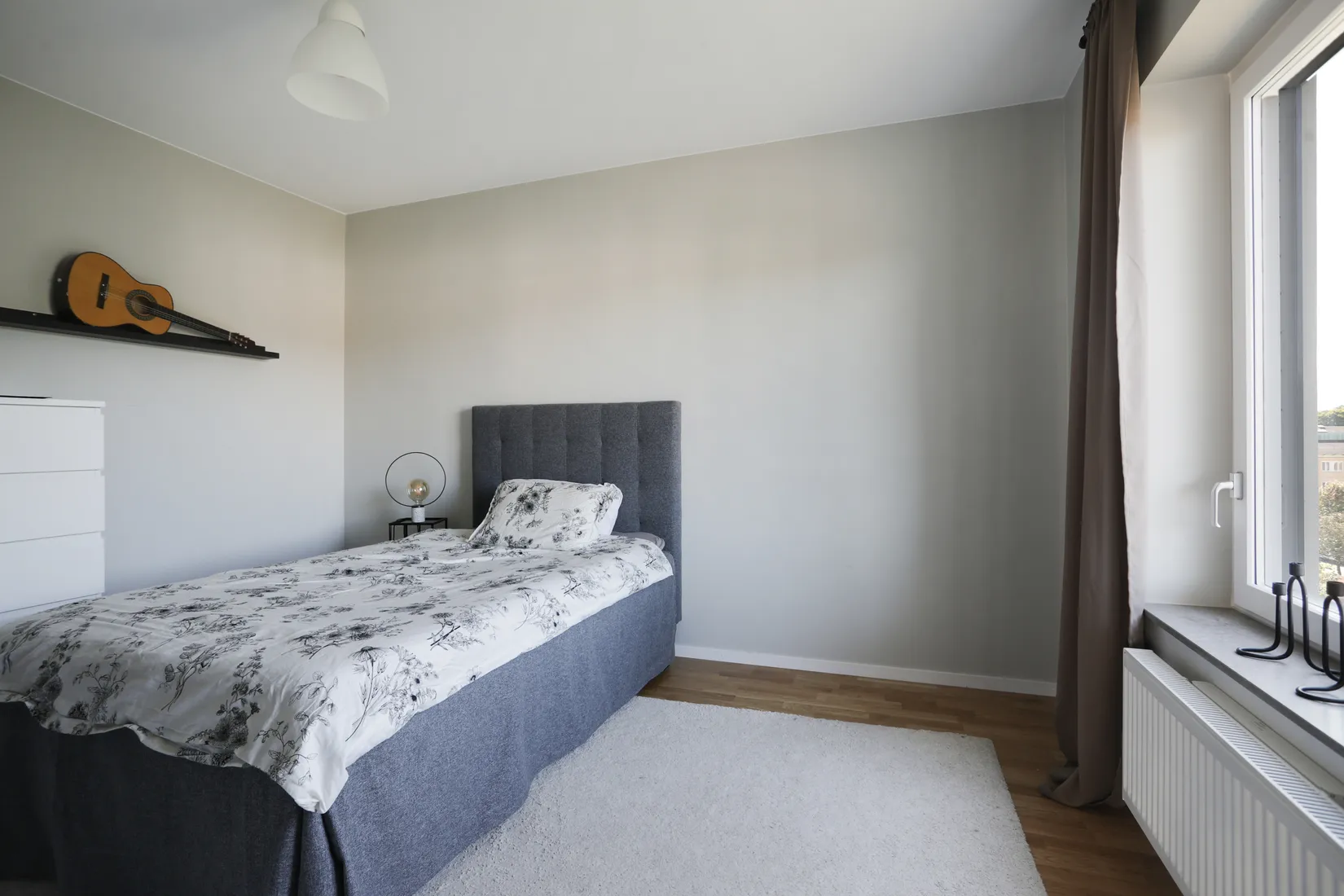Bostadsrätt, Onyxgatan 4, Tynnered, Göteborg
