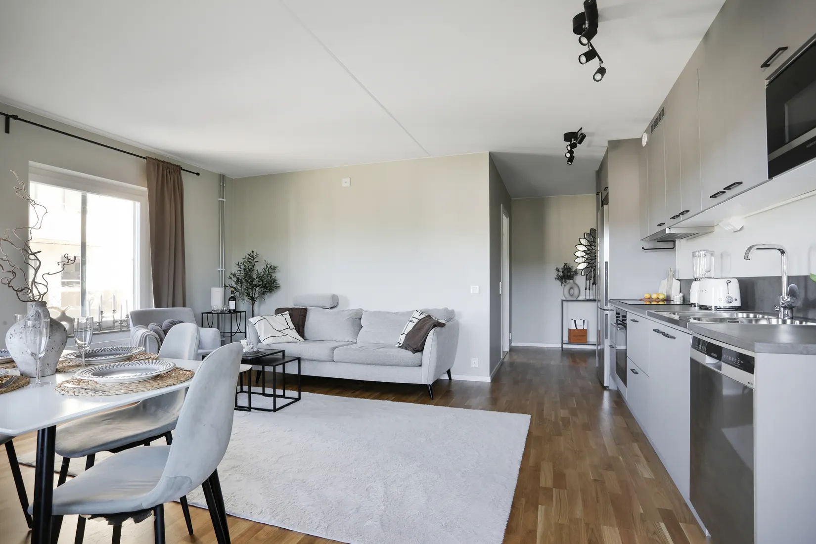 Bostadsrätt, Onyxgatan 4, Tynnered, Göteborg