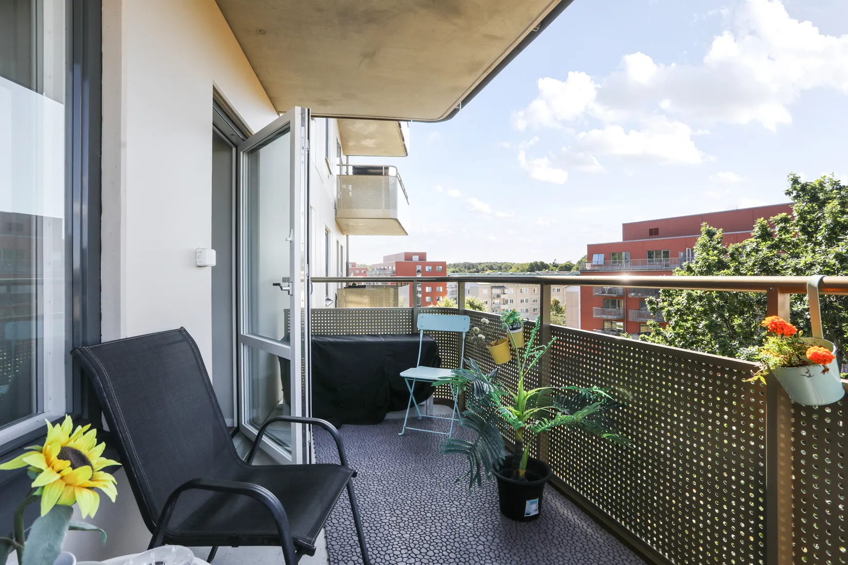 Bostadsrätt, Onyxgatan 4, Tynnered, Göteborg