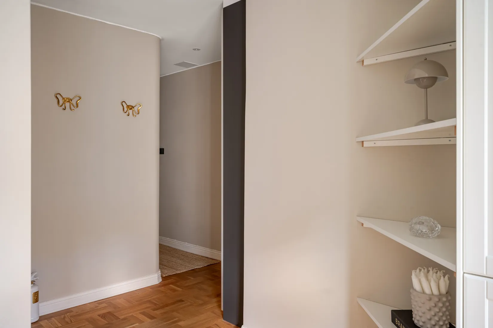 Bostadsrätt, Nybrogatan 89, Östermalm, Stockholm