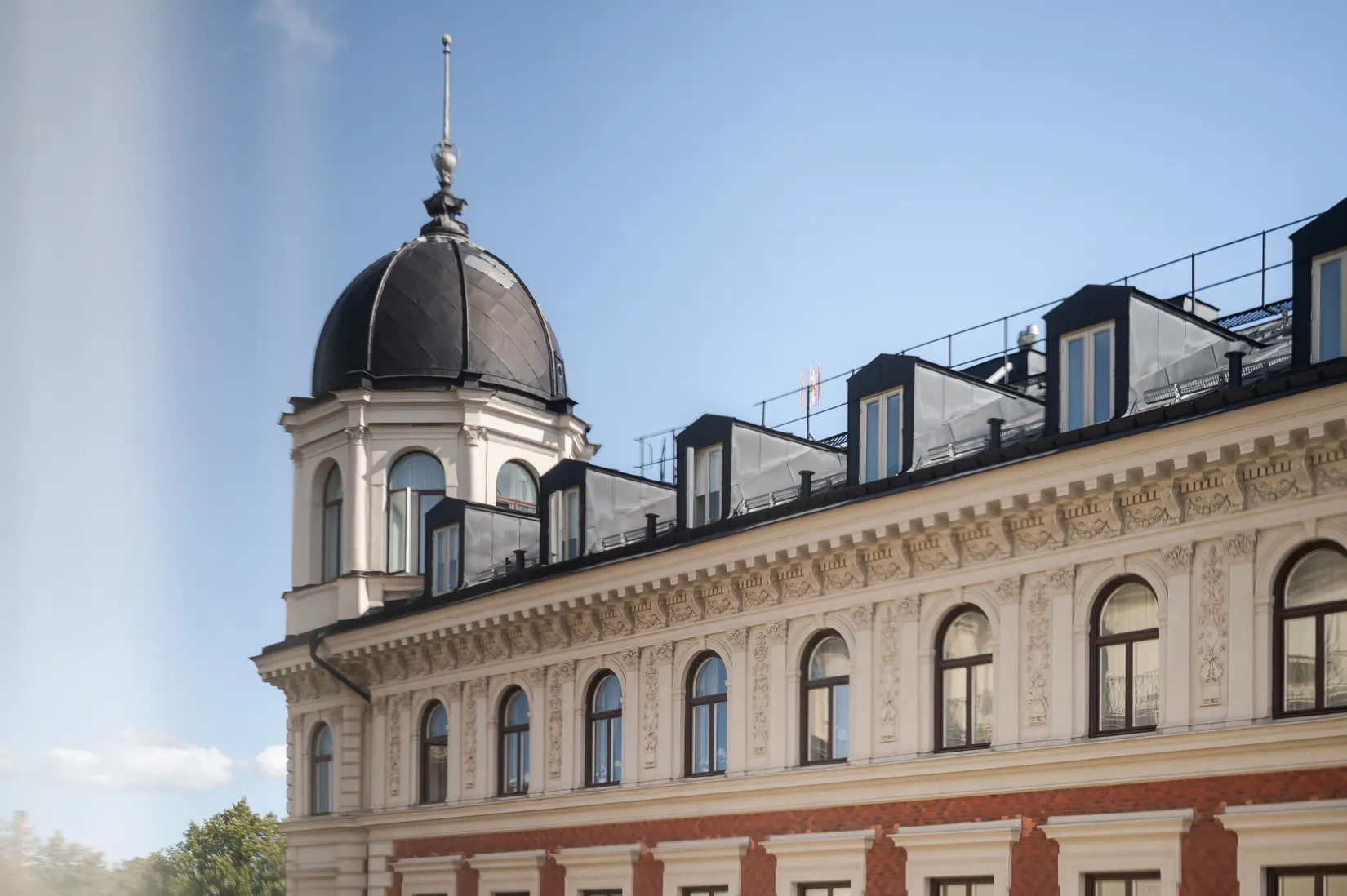 Bostadsrätt, Nybrogatan 89, Östermalm, Stockholm