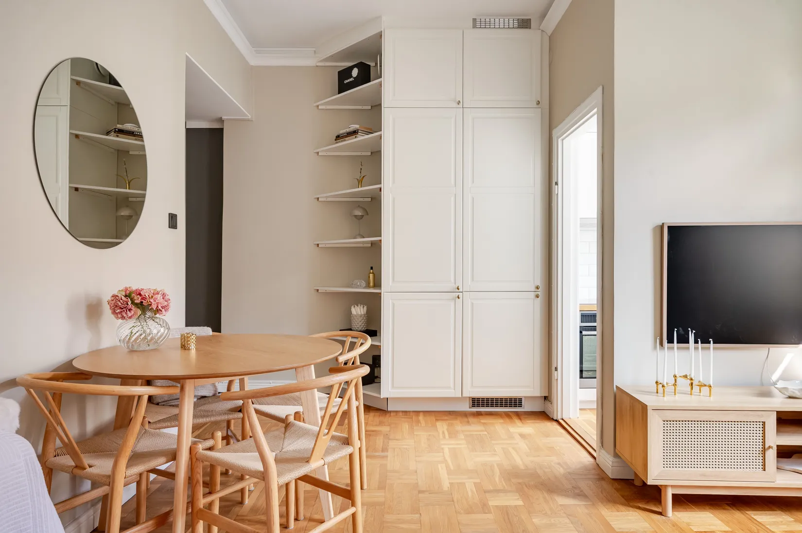 Bostadsrätt, Nybrogatan 89, Östermalm, Stockholm