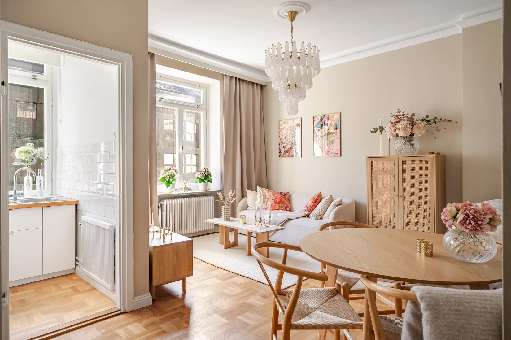 Bostadsrätt, Nybrogatan 89, Östermalm, Stockholm