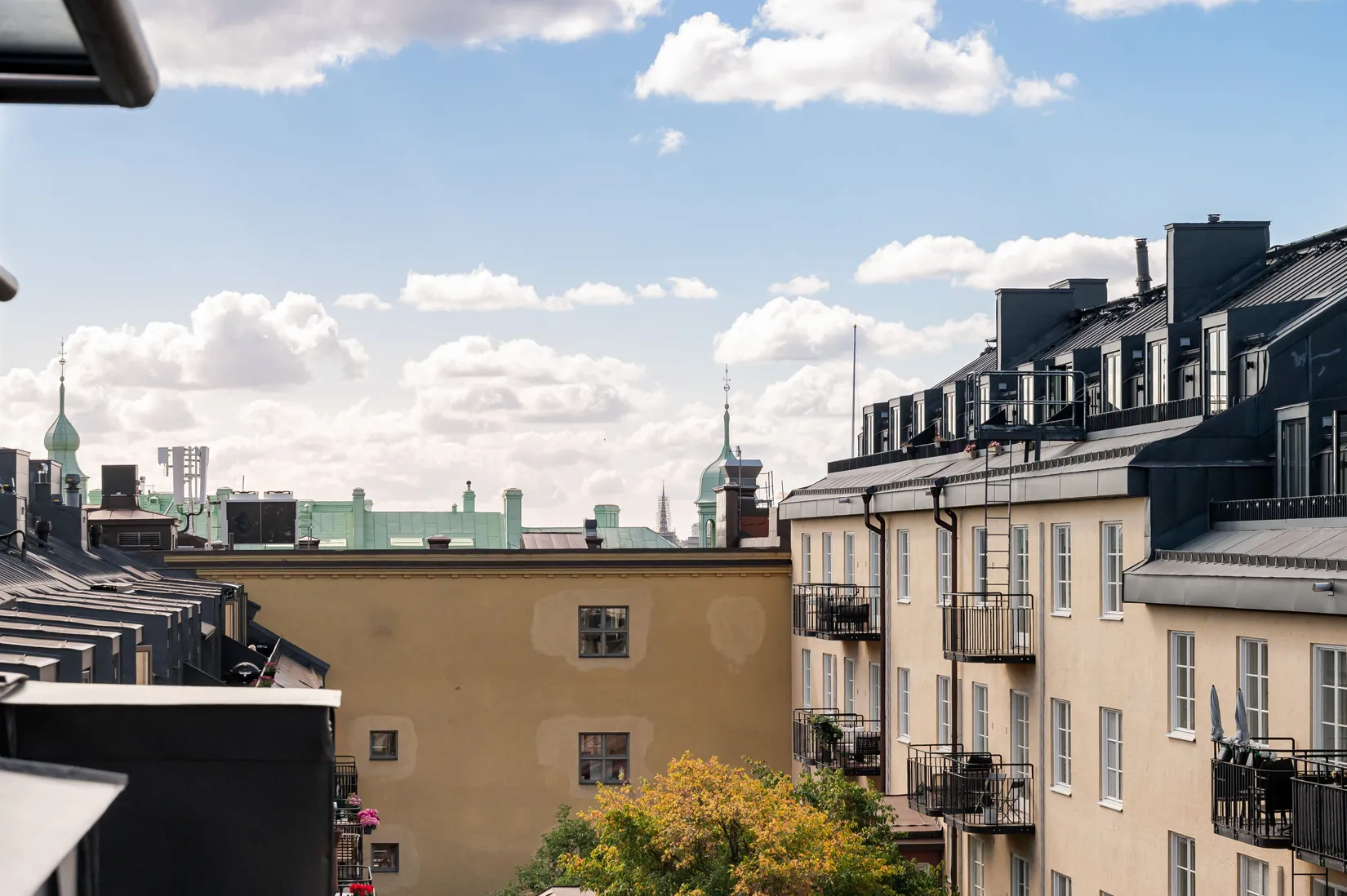 Bostadsrätt, Nybrogatan 89, Östermalm, Stockholm