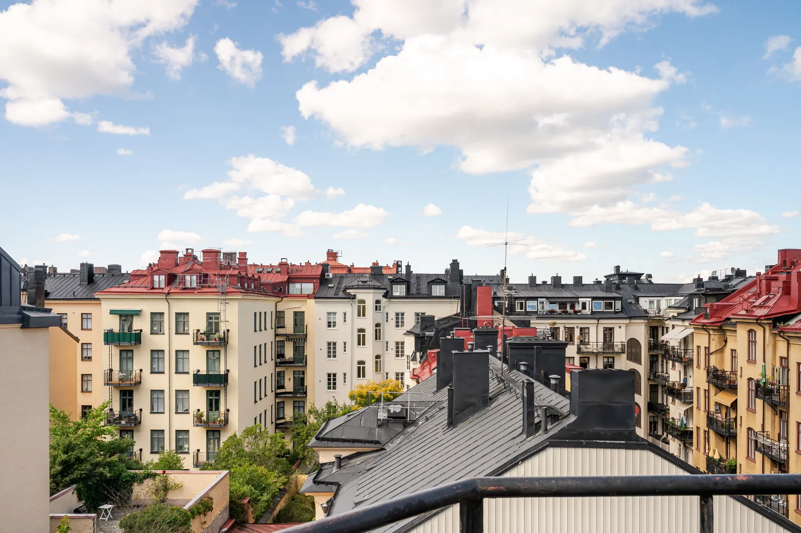 Bostadsrätt, Nybrogatan 89, Östermalm, Stockholm