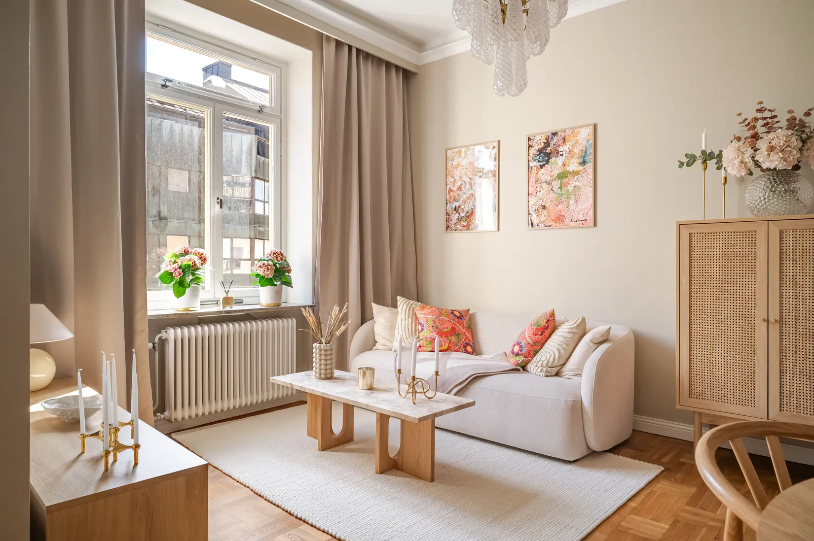 Bostadsrätt, Nybrogatan 89, Östermalm, Stockholm