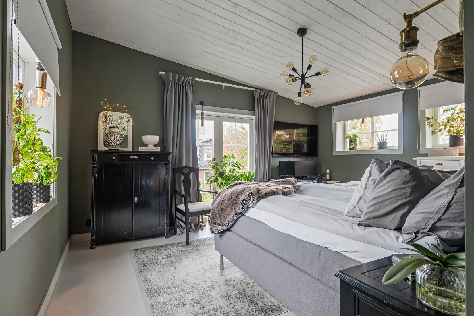 Villa, Vindelvägen 8, Brickeberg, Örebro