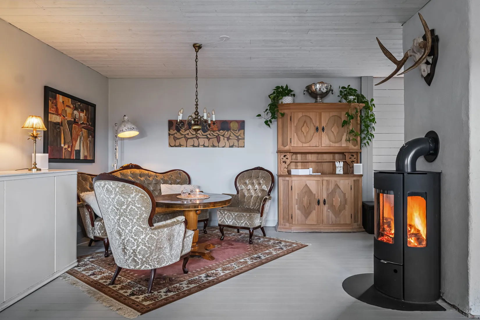Villa, Vindelvägen 8, Brickeberg, Örebro