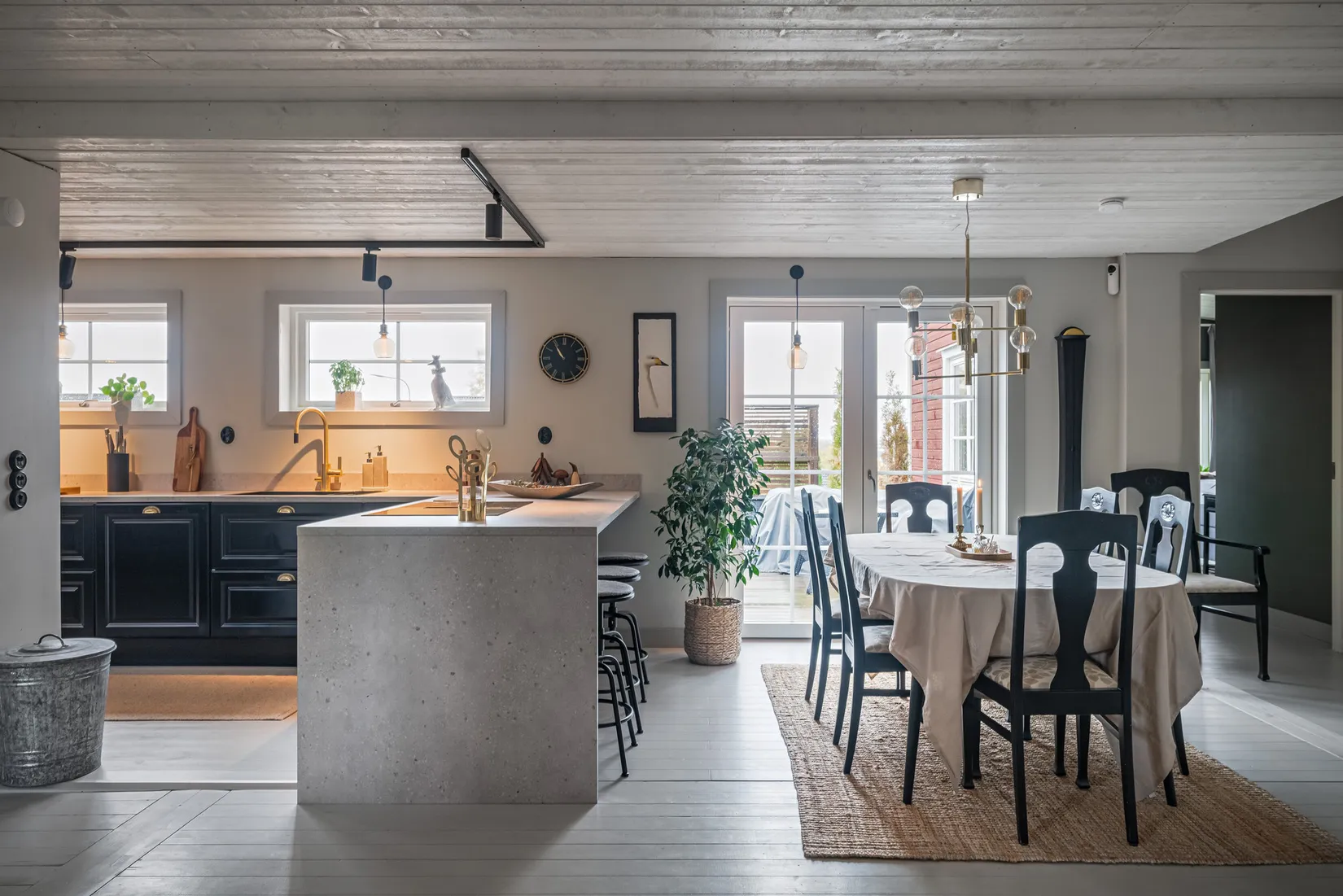 Villa, Vindelvägen 8, Brickeberg, Örebro