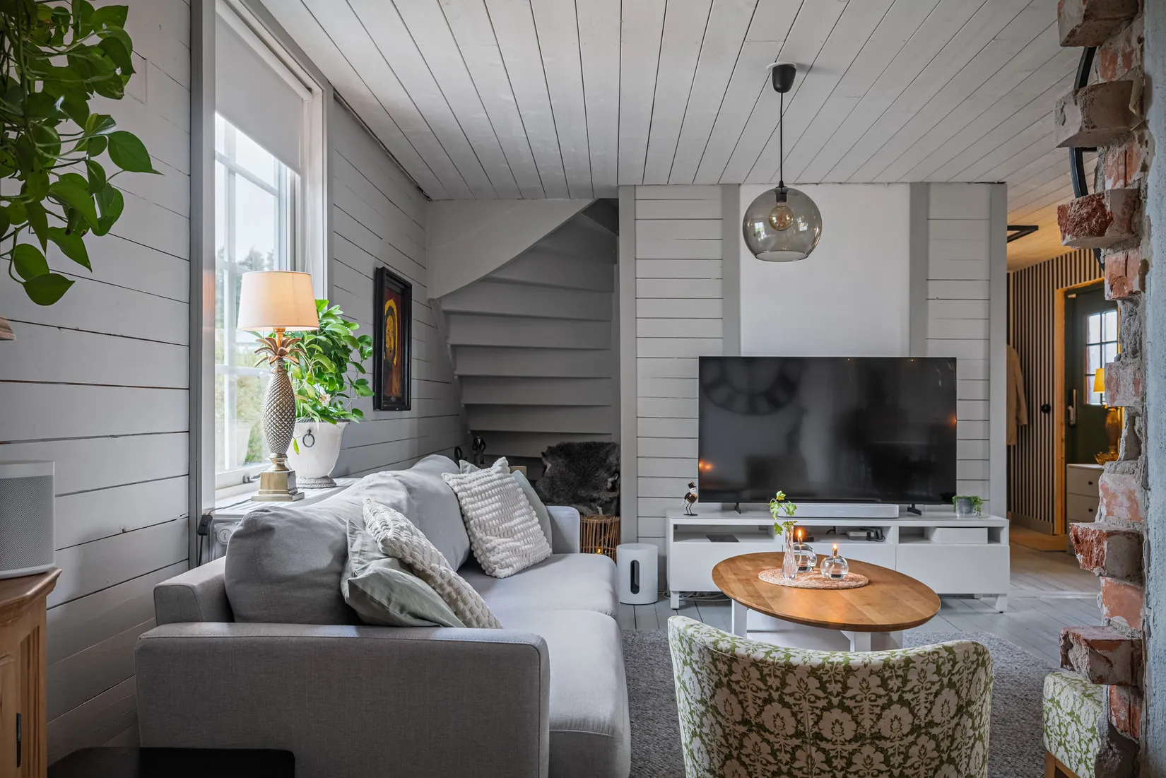 Villa, Vindelvägen 8, Brickeberg, Örebro