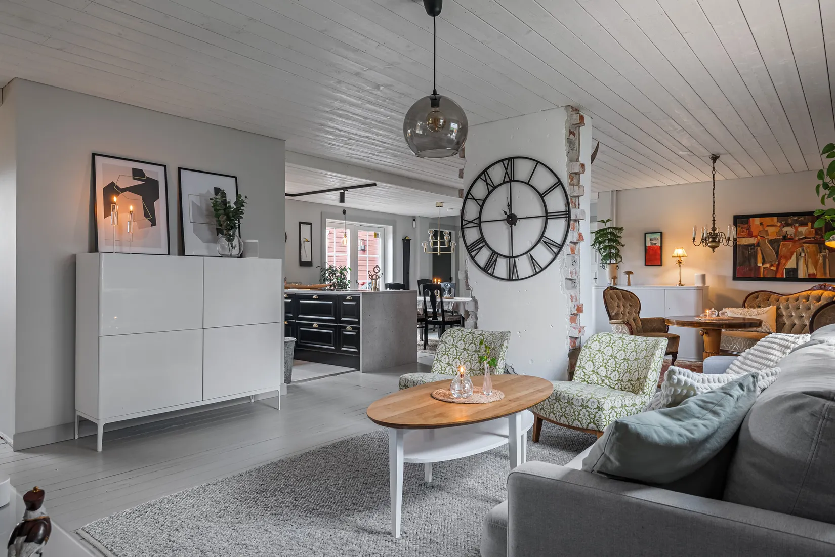 Villa, Vindelvägen 8, Brickeberg, Örebro