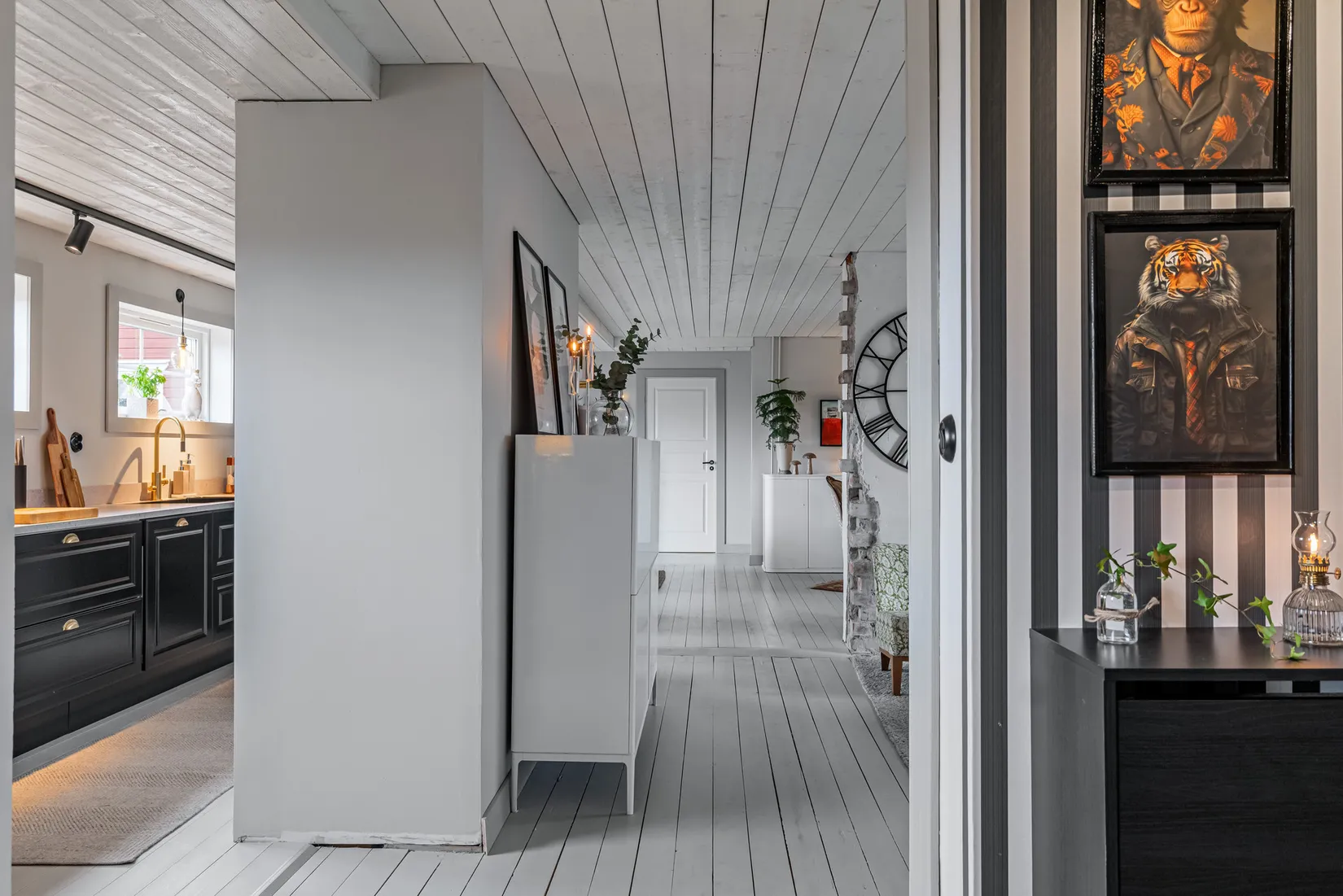 Villa, Vindelvägen 8, Brickeberg, Örebro