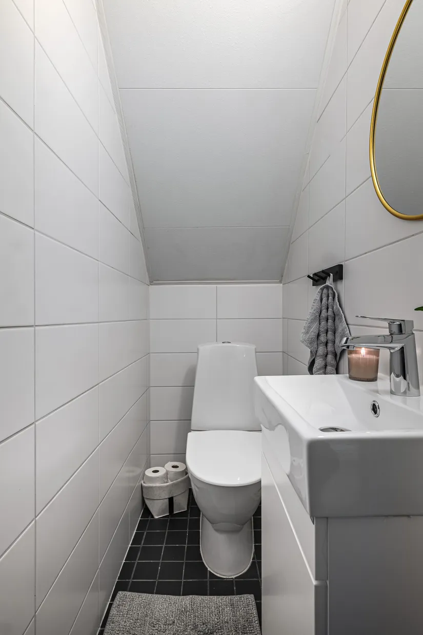 Villa, Vindelvägen 8, Brickeberg, Örebro