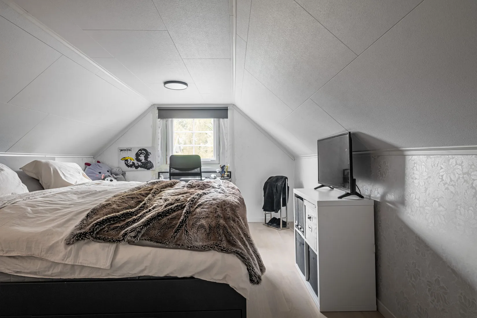 Villa, Vindelvägen 8, Brickeberg, Örebro