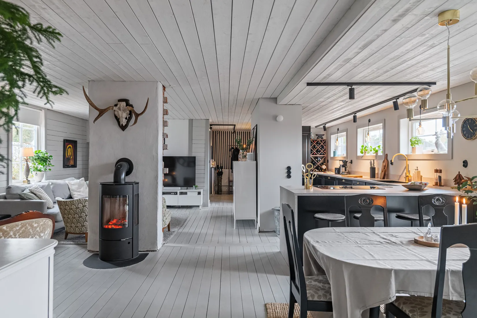 Villa, Vindelvägen 8, Brickeberg, Örebro
