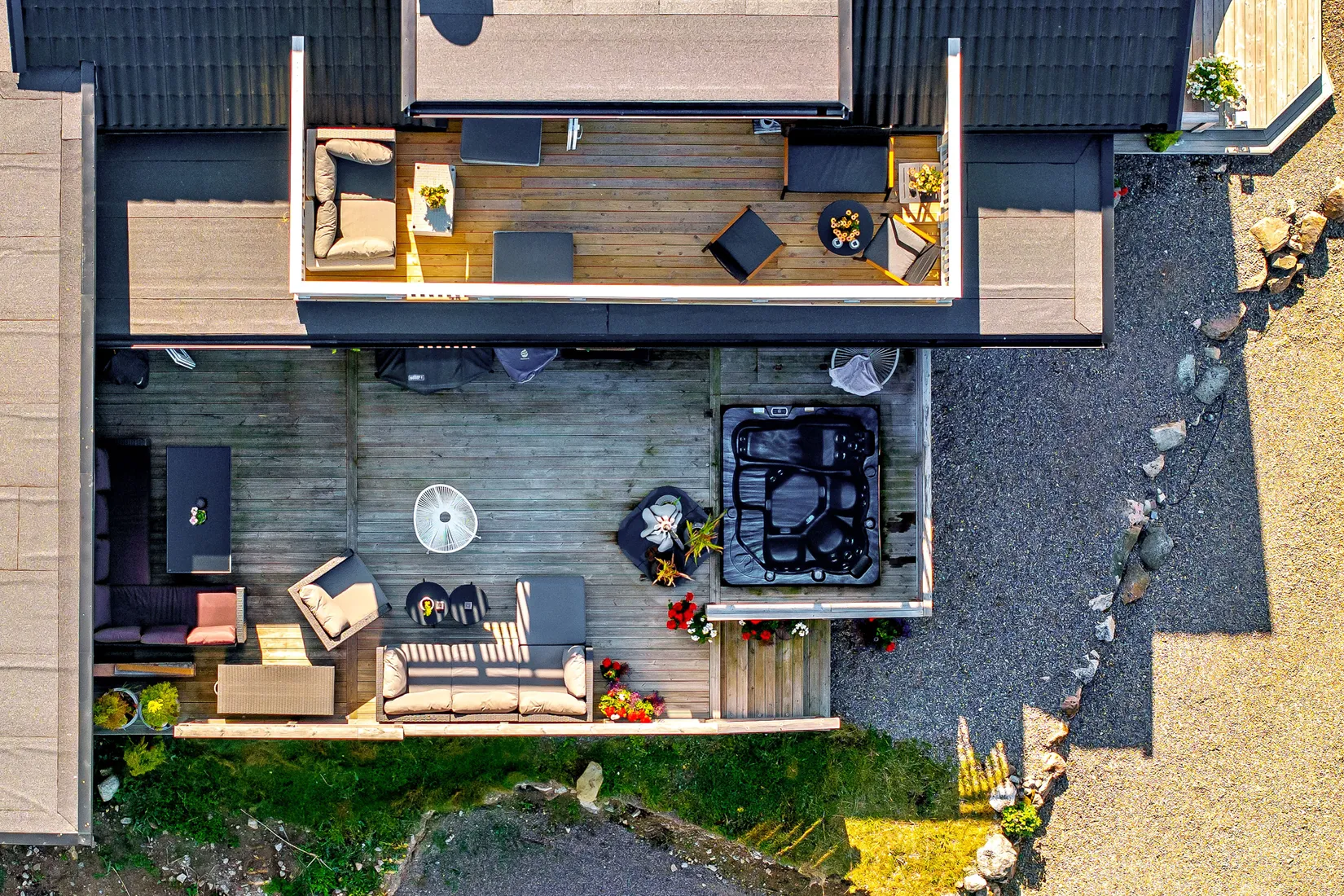 Villa, Vindelvägen 8, Brickeberg, Örebro