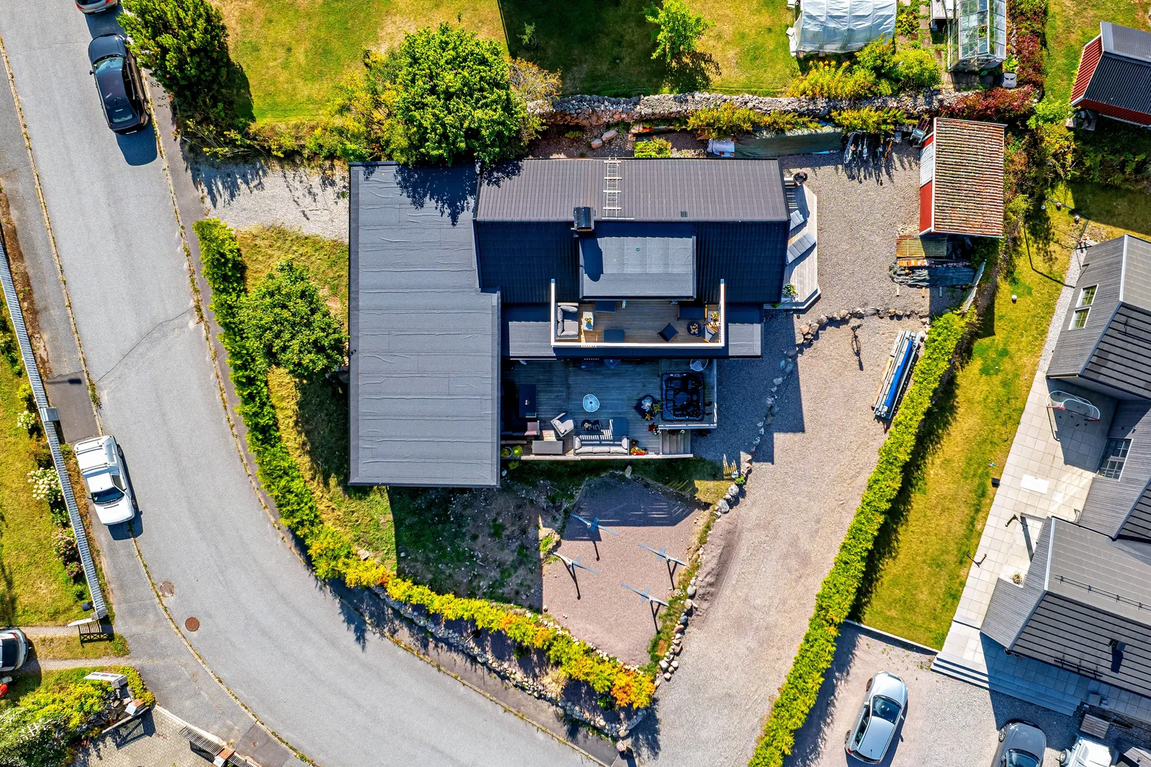 Villa, Vindelvägen 8, Brickeberg, Örebro
