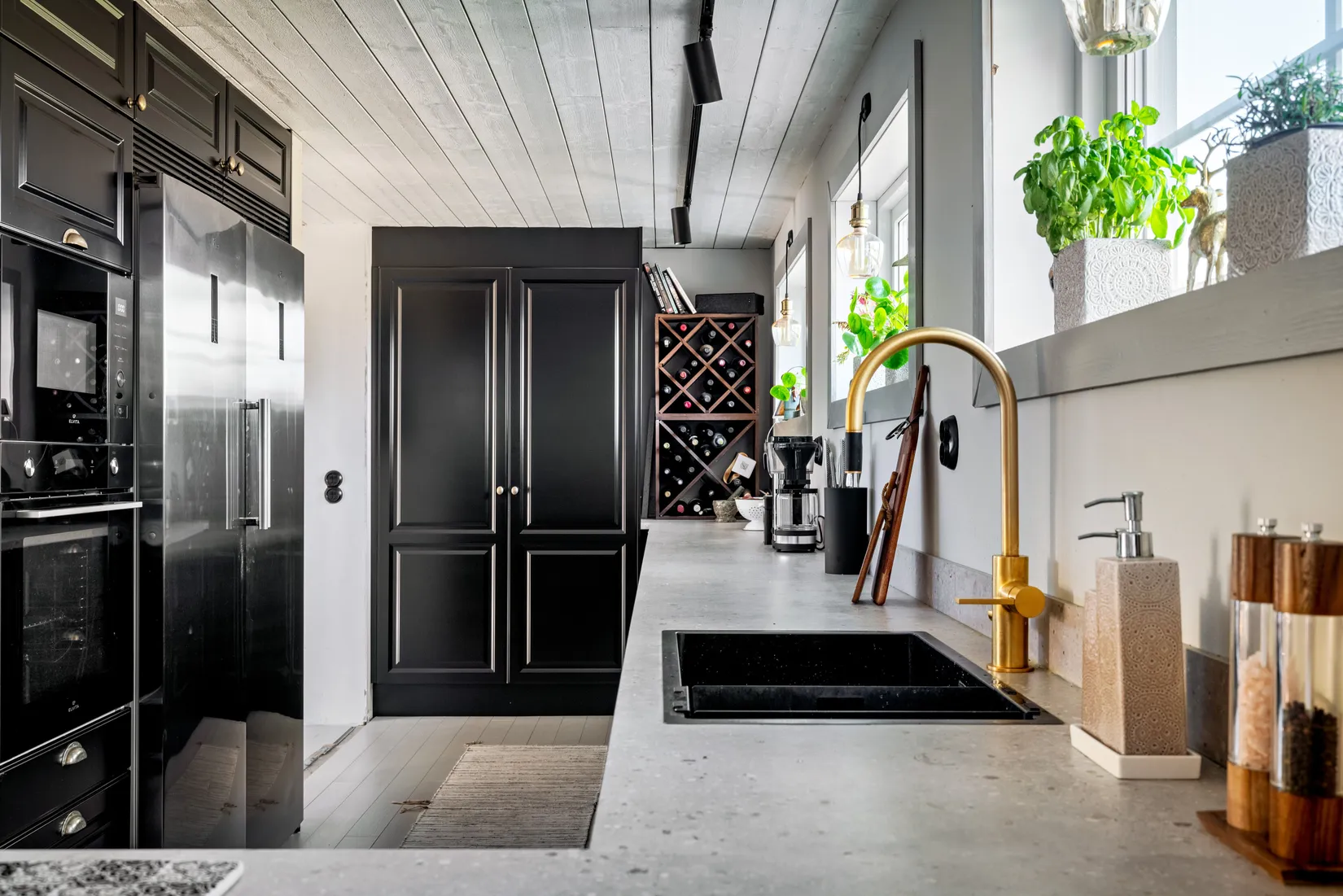 Villa, Vindelvägen 8, Brickeberg, Örebro