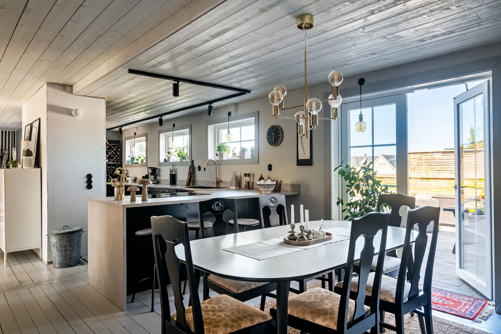 Villa, Vindelvägen 8, Brickeberg, Örebro