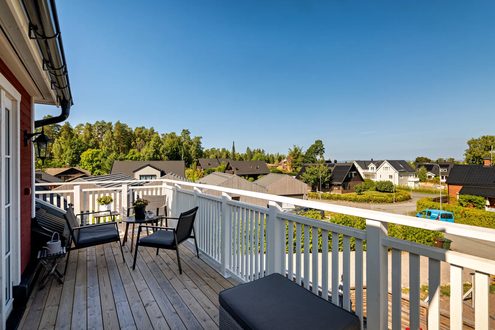 Villa, Vindelvägen 8, Brickeberg, Örebro