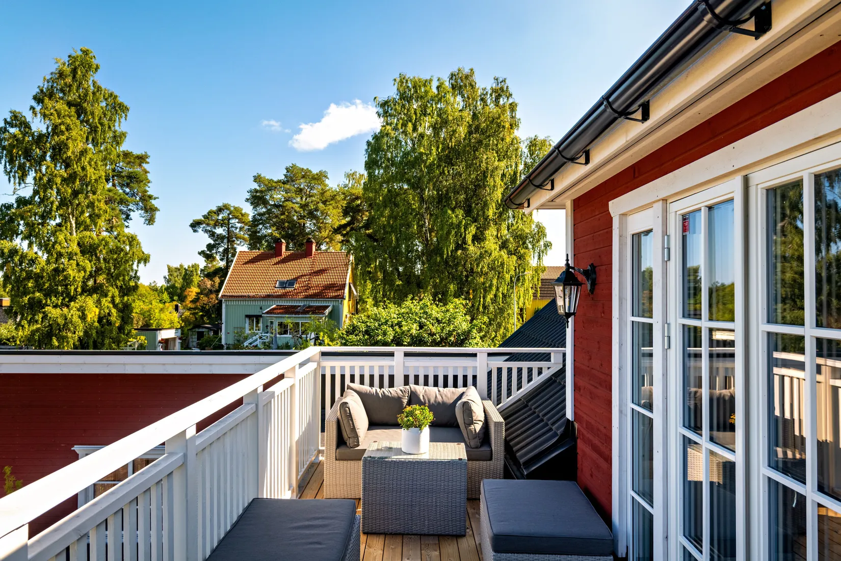 Villa, Vindelvägen 8, Brickeberg, Örebro
