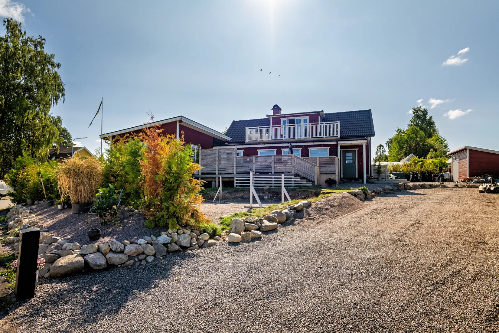 Villa, Vindelvägen 8, Brickeberg, Örebro