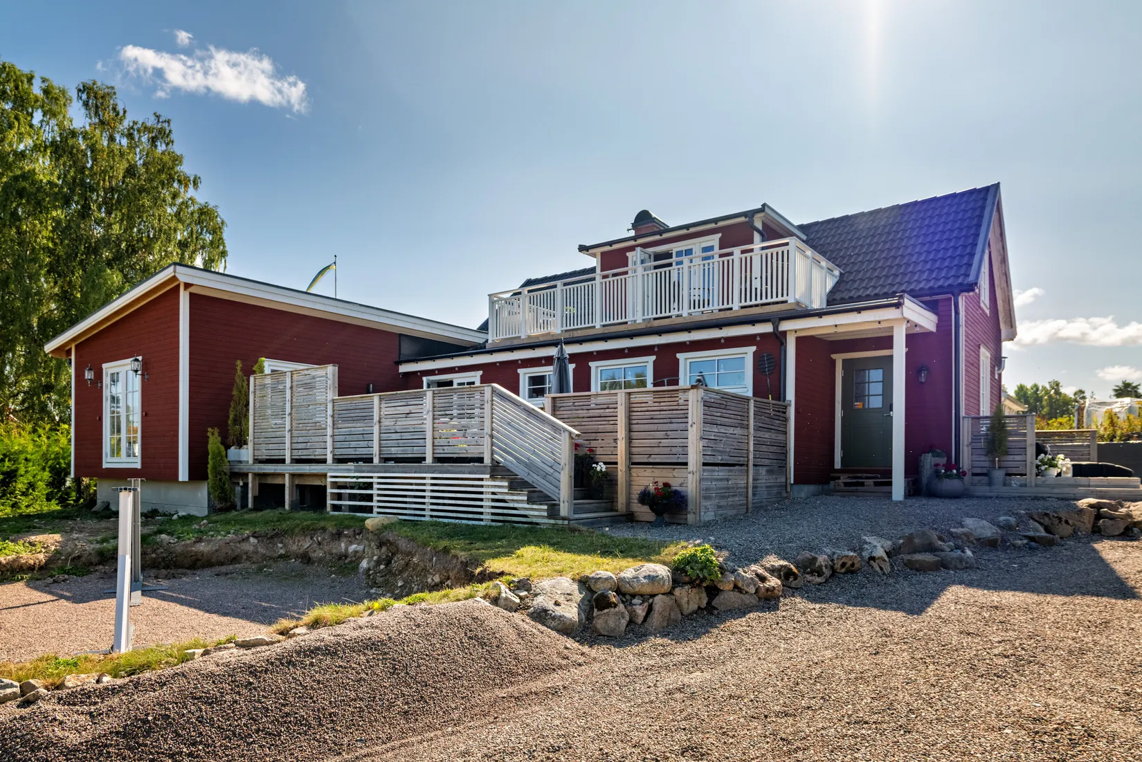 Villa, Vindelvägen 8, Brickeberg, Örebro