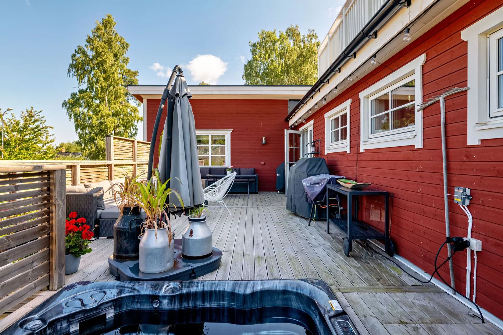 Villa, Vindelvägen 8, Brickeberg, Örebro