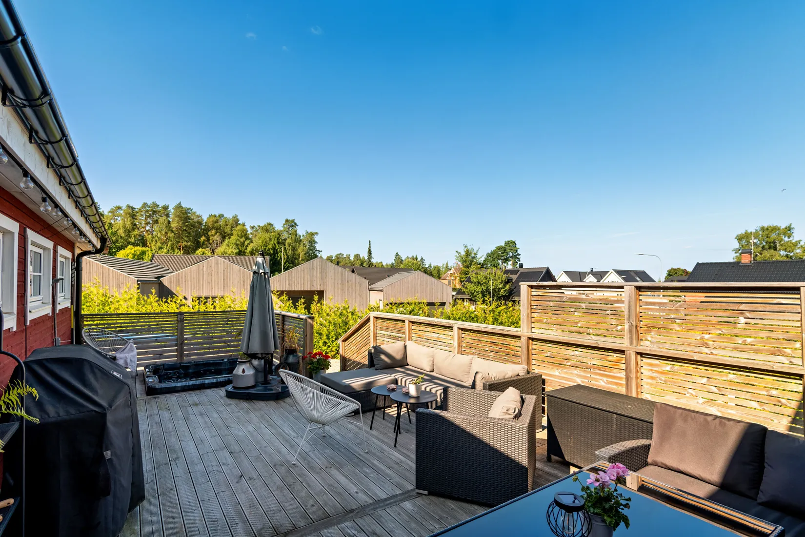 Villa, Vindelvägen 8, Brickeberg, Örebro