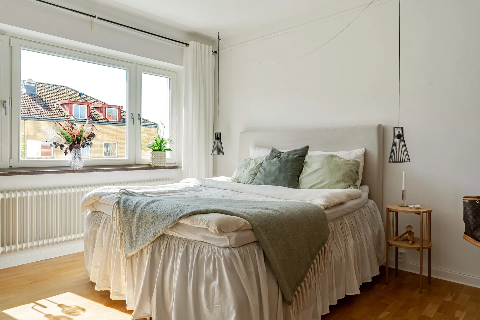Bostadsrätt, Östra Ryttmästaregatan 15A, Slottsstaden, Malmö