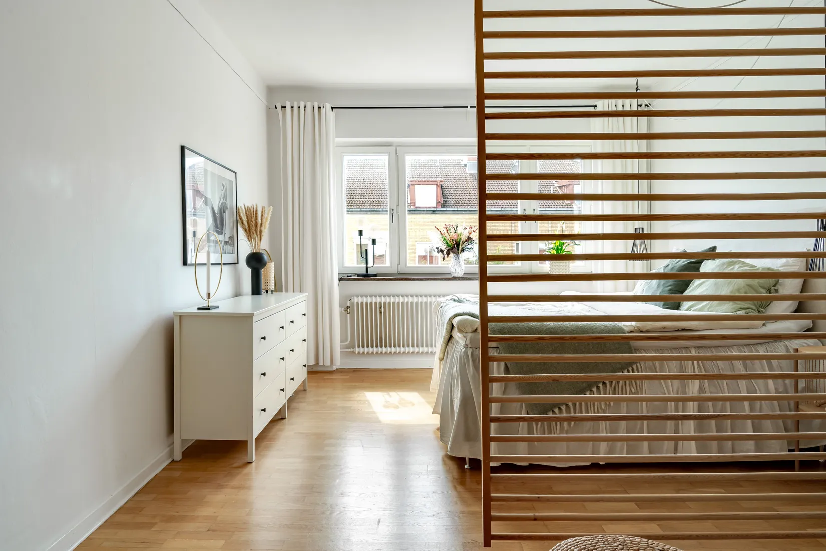 Bostadsrätt, Östra Ryttmästaregatan 15A, Slottsstaden, Malmö