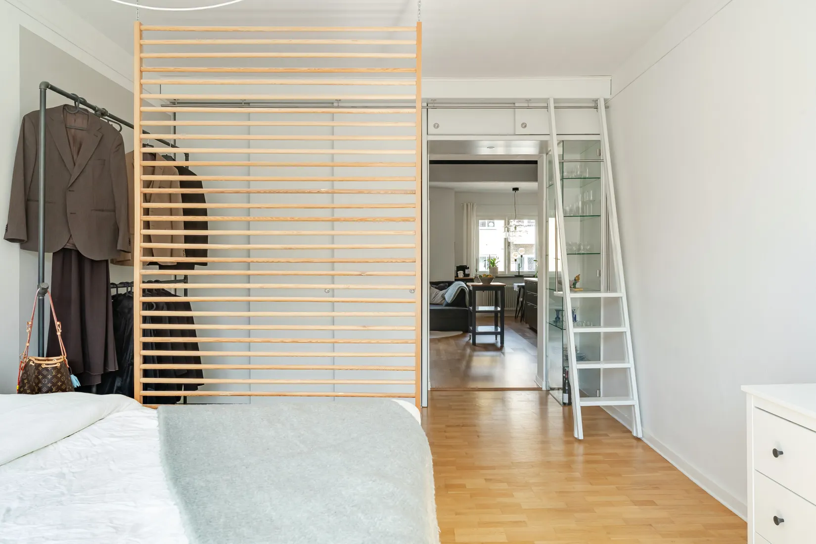 Bostadsrätt, Östra Ryttmästaregatan 15A, Slottsstaden, Malmö