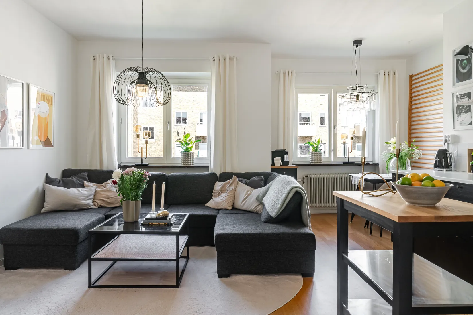 Bostadsrätt, Östra Ryttmästaregatan 15A, Slottsstaden, Malmö