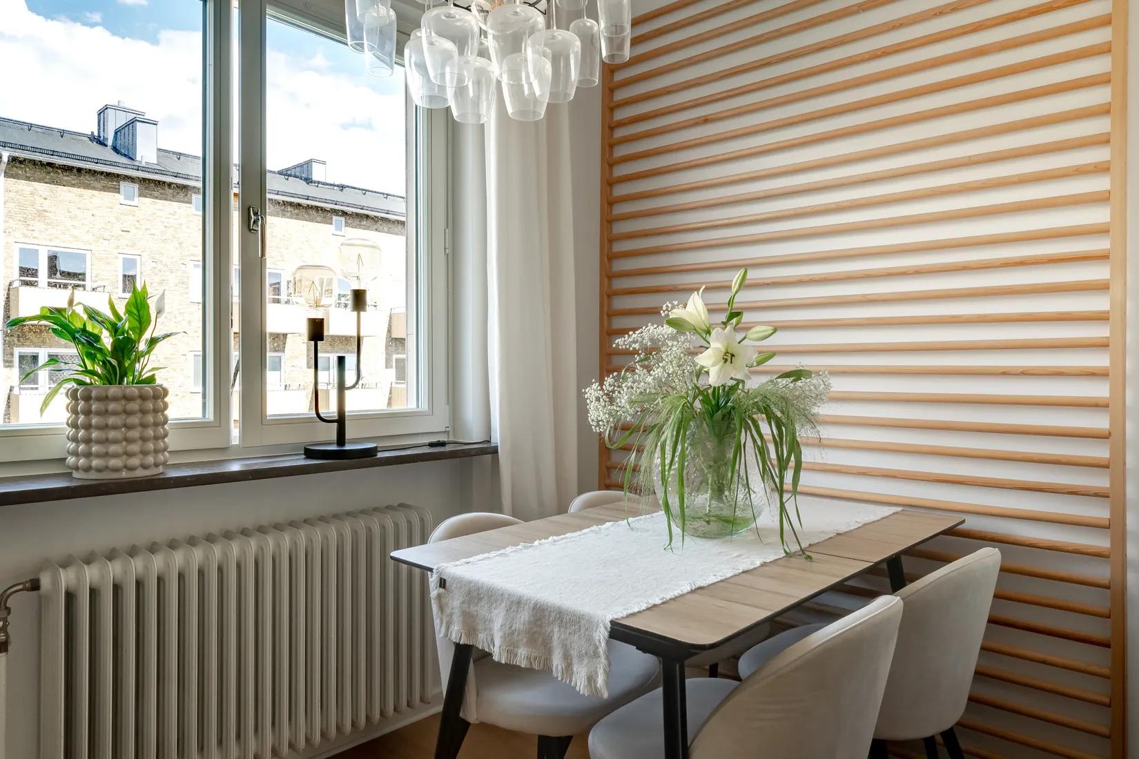 Bostadsrätt, Östra Ryttmästaregatan 15A, Slottsstaden, Malmö