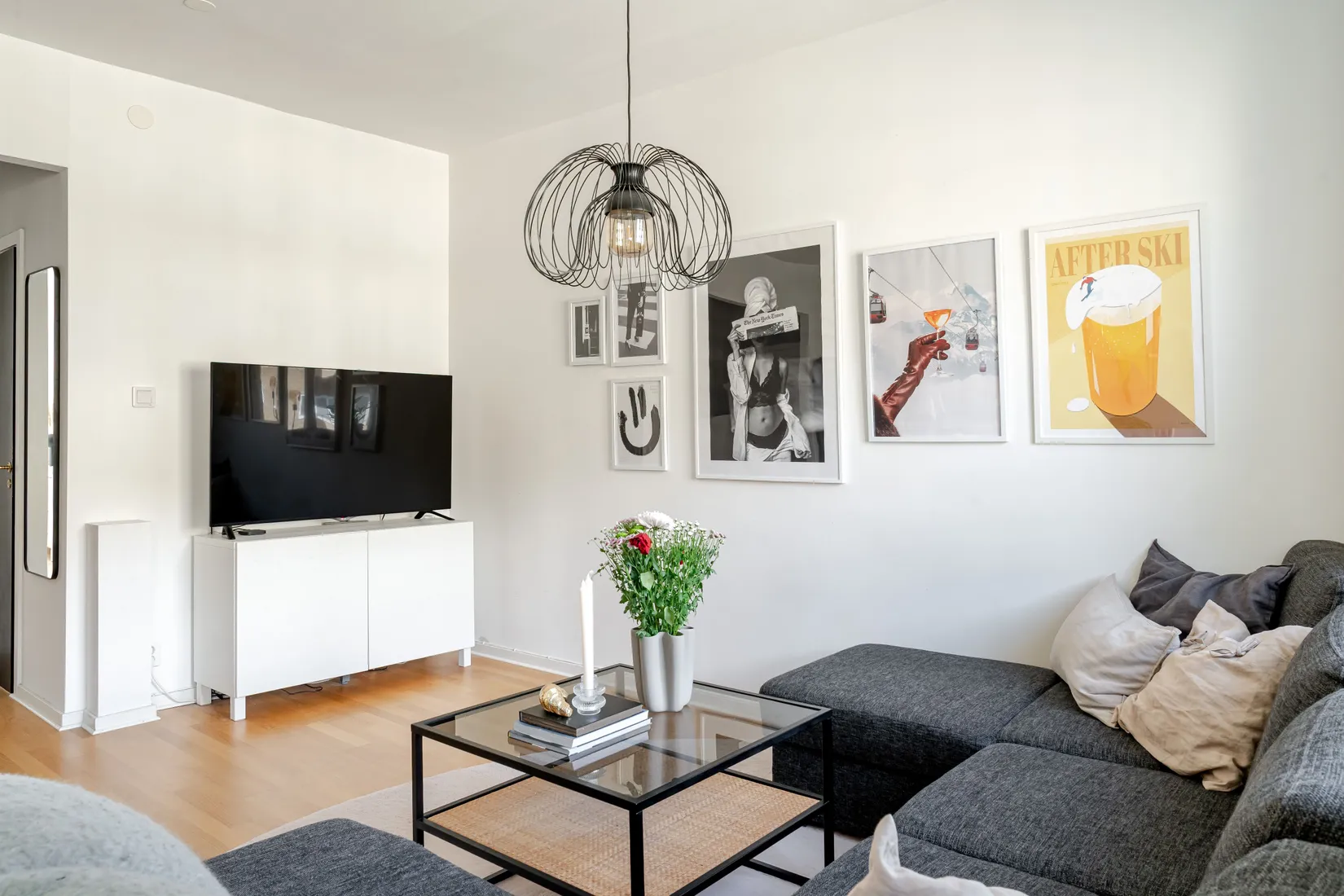 Bostadsrätt, Östra Ryttmästaregatan 15A, Slottsstaden, Malmö