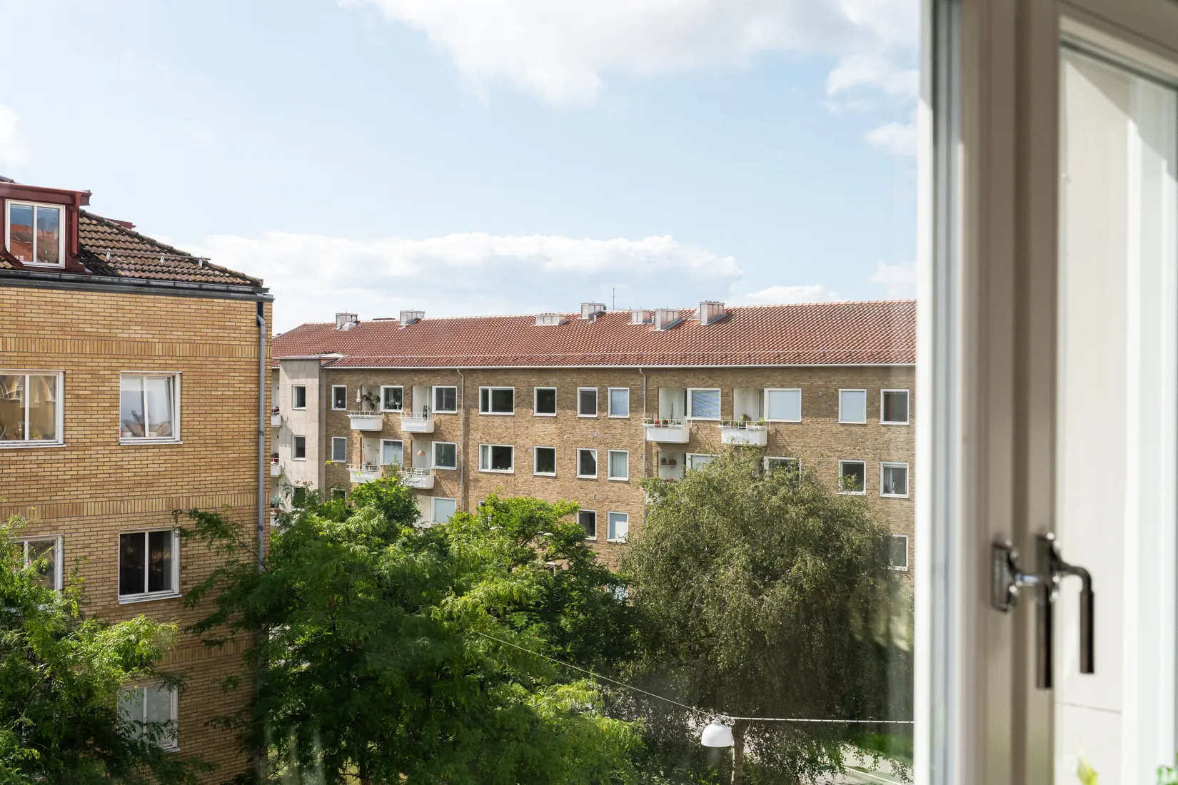 Bostadsrätt, Östra Ryttmästaregatan 15A, Slottsstaden, Malmö