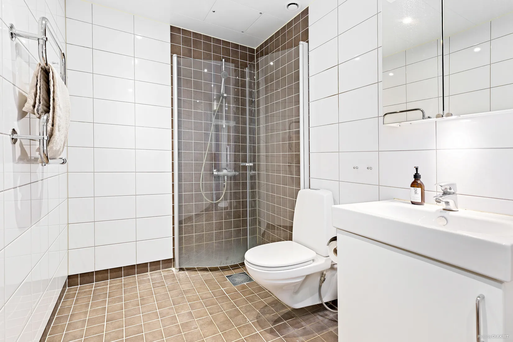 Bostadsrätt, Femstenavägen 11, 4tr, Norrboda, Brunna Park, Upplands-Bro