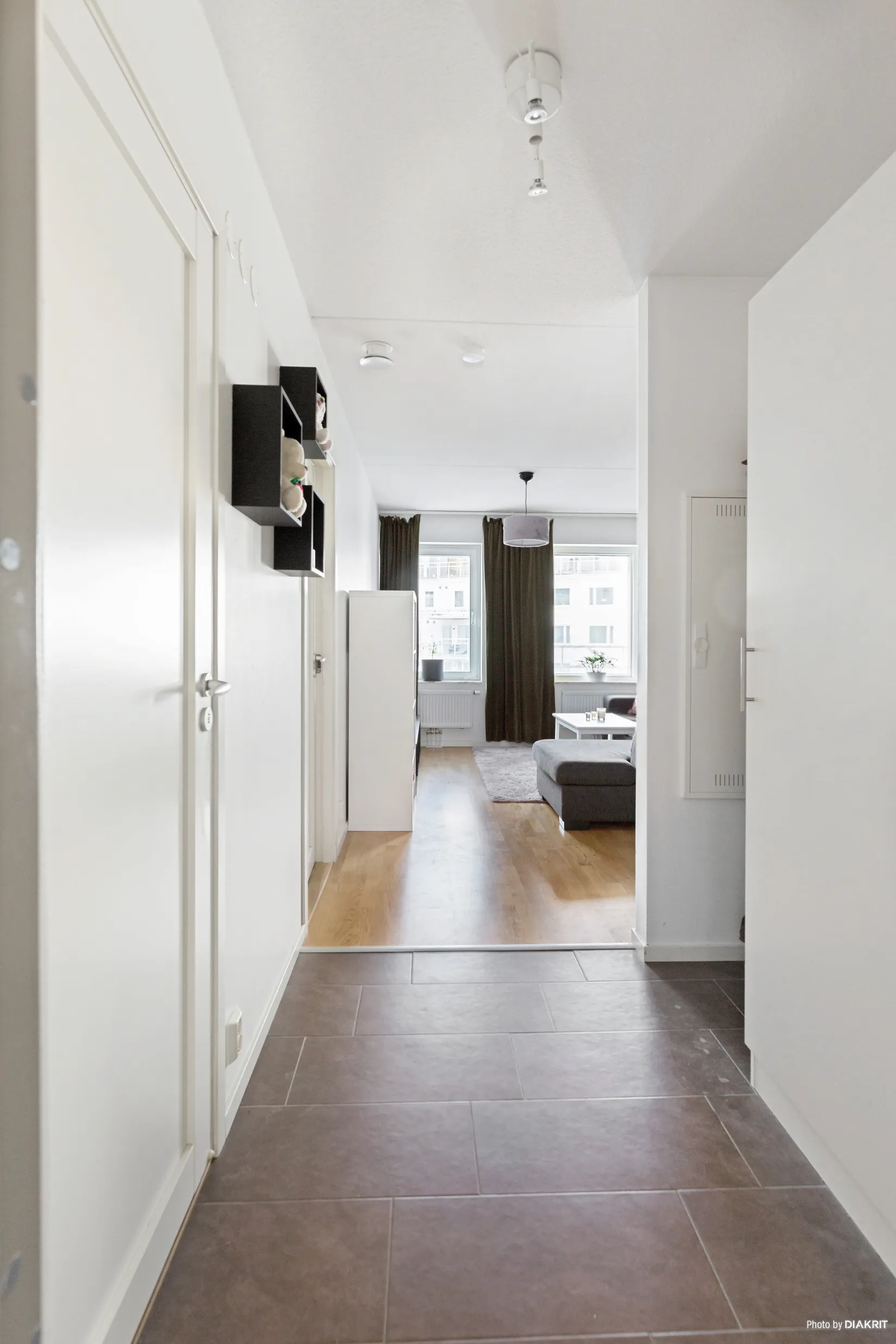Bostadsrätt, Femstenavägen 11, 4tr, Norrboda, Brunna Park, Upplands-Bro