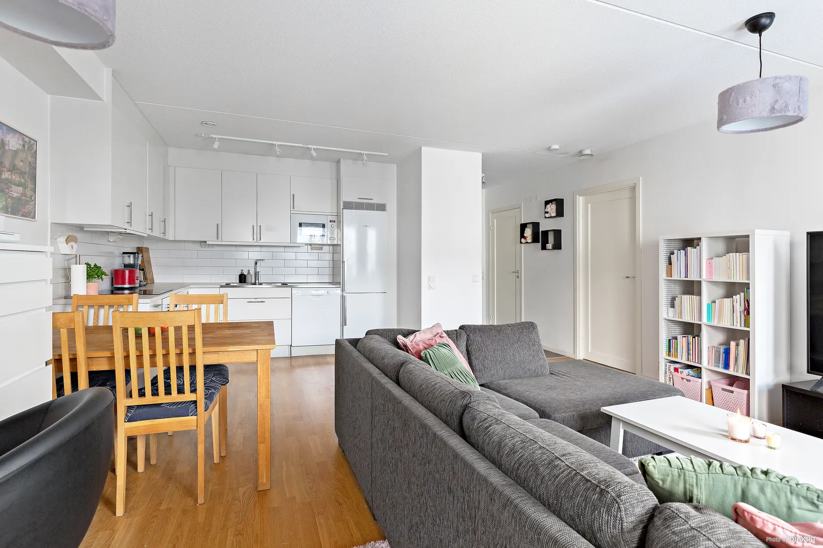 Bostadsrätt, Femstenavägen 11, 4tr, Norrboda, Brunna Park, Upplands-Bro