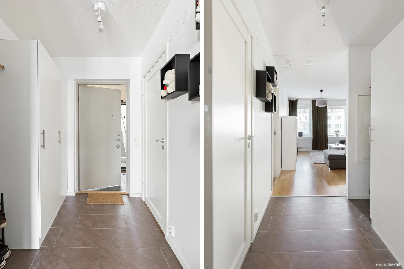 Bostadsrätt, Femstenavägen 11, 4tr, Norrboda, Brunna Park, Upplands-Bro