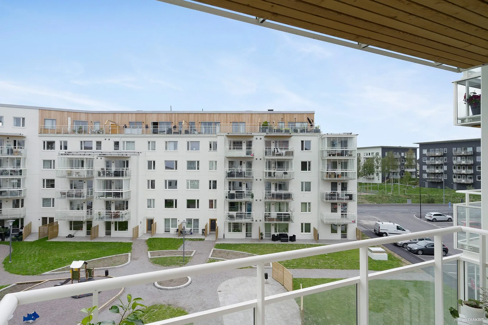 Bostadsrätt, Femstenavägen 11, 4tr, Norrboda, Brunna Park, Upplands-Bro