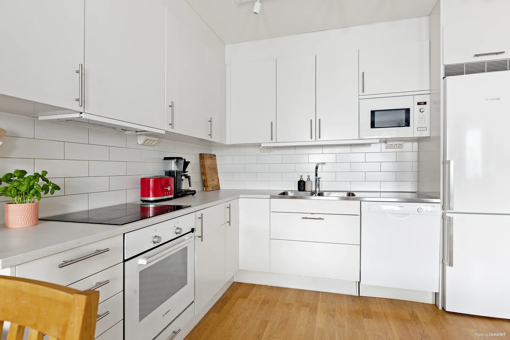 Bostadsrätt, Femstenavägen 11, 4tr, Norrboda, Brunna Park, Upplands-Bro